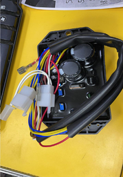 [KI-DAVR-50] AVR 12 WIRE