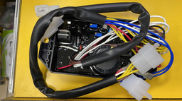 [KI-DVR-50S] AVR 14 WIRE 