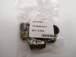 [KM496-03010] VALVE SEAL 