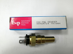 [KW-706] TEMP SWITCH 2 PIN 