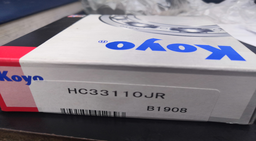 [HC33110JR] BEARING DRIVE MOTOR 
