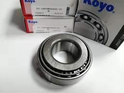 [KYHM89449/HM89410] BEARING KING PIN