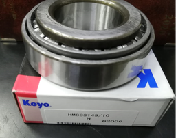[KYHM803149/HM803110] CROWN PINION BEARING ROLLER