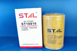 [LF3356] OIL FILTER