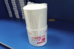 [LF670] OIL FILTER