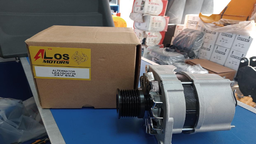 [LKA1BO0729] ALTERNATOR 24V 65A 