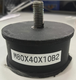 [M80X40X10B2] MOUNTING