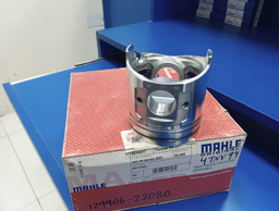 [MAH/YM129906-22080] PISTON KIT