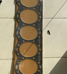 [MC23532333] UPPER GASKET KIT           