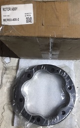[MCR03-400-2] ROTOR ASSY