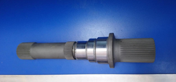 [MCR03-400-4] SHAFT WHEEL MOTOR