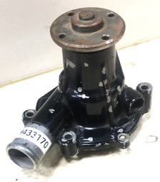 [MM433170] WATER PUMP
