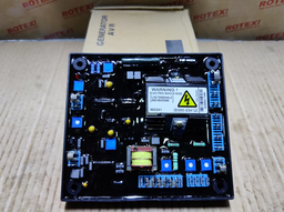 [MX341] AUTOMATIC VOLTAG REGULATOR