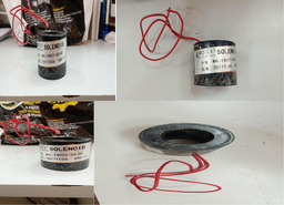 [MXL-F8022-03-00] COIL 12V