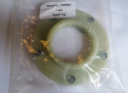 [OD150X50T] COUPLING 150X50T