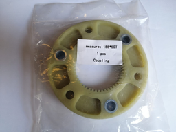 [OD155X50T] COUPLING 155X50T