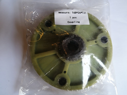 [OD168X26TX13T] COUPLING 168X26X13