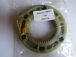 [OD168X47T] COUPLING 168X47T  