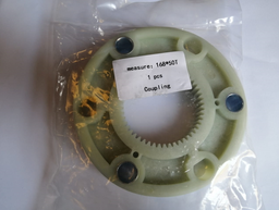[OD168X50T] COUPLING 168X50T