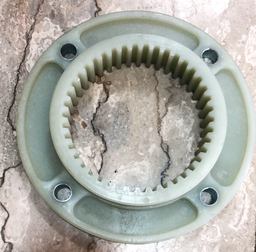 [OD180X42T] COUPLING