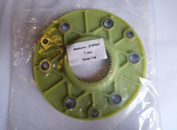 [OD210X50T] COUPLING 210X50T