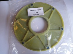 [OD215X50T] COUPLING 215X50T