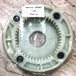 [OD220X46T] COUPLING 220X46T