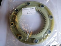[OD228X46T] COUPLING 228X46T