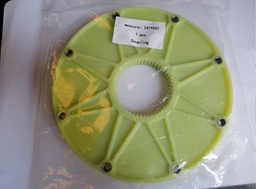 [OD241X50T] COUPLING 241X50T   