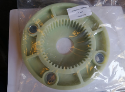 [OD260X46T] COUPLING 260X46T