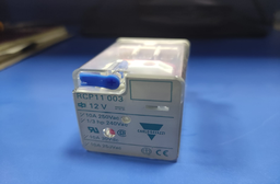 [ORGMK-3P-12V] RELAY 11 PIN 12V DC