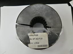 [OT42TXIT21T] HUB COUPLING