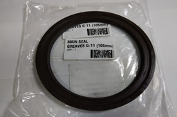 [P0060149] REAR SEAL G11 105MM