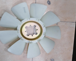 [P14115] COOLING FAN