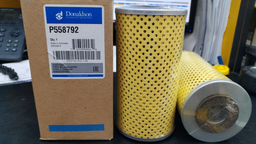 [P558792] FUEL FILTER