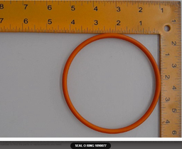 [1090077] O RING OIL COOLER