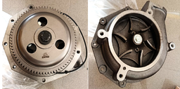 [PM161-5719] WATER PUMP