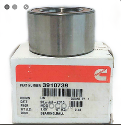 [CH3910739] FAN DRIVE BEARING