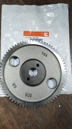 [CH3931382] GEAR DIESEL PUMP