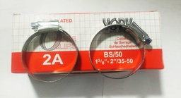 [2A] HOSE CLIP 35-50MM