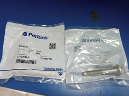 [PE2314W009] SCREW INJECTOR 