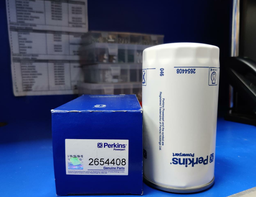 [PE2654408] OIL FILTER
