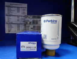 [PE26561118] FUEL FILTER