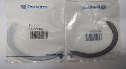 [PE31137312] THRUST WASHER U/S 0.07