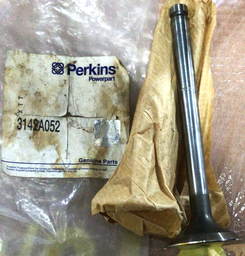 [PE3142A052] VALVE EXHAUST
