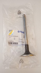[PE3142A151] VALVE EXHAUST