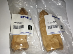 [PE3142D031] VALVE EXHAUST 45 ANGLE
