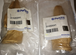 [PE3142D041] VALVE INLET 45 ANGLE