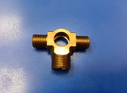 [PE3172T001] BANJO FITTING 3 WAY