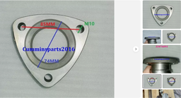 [PE3347A091] ADAPTOR